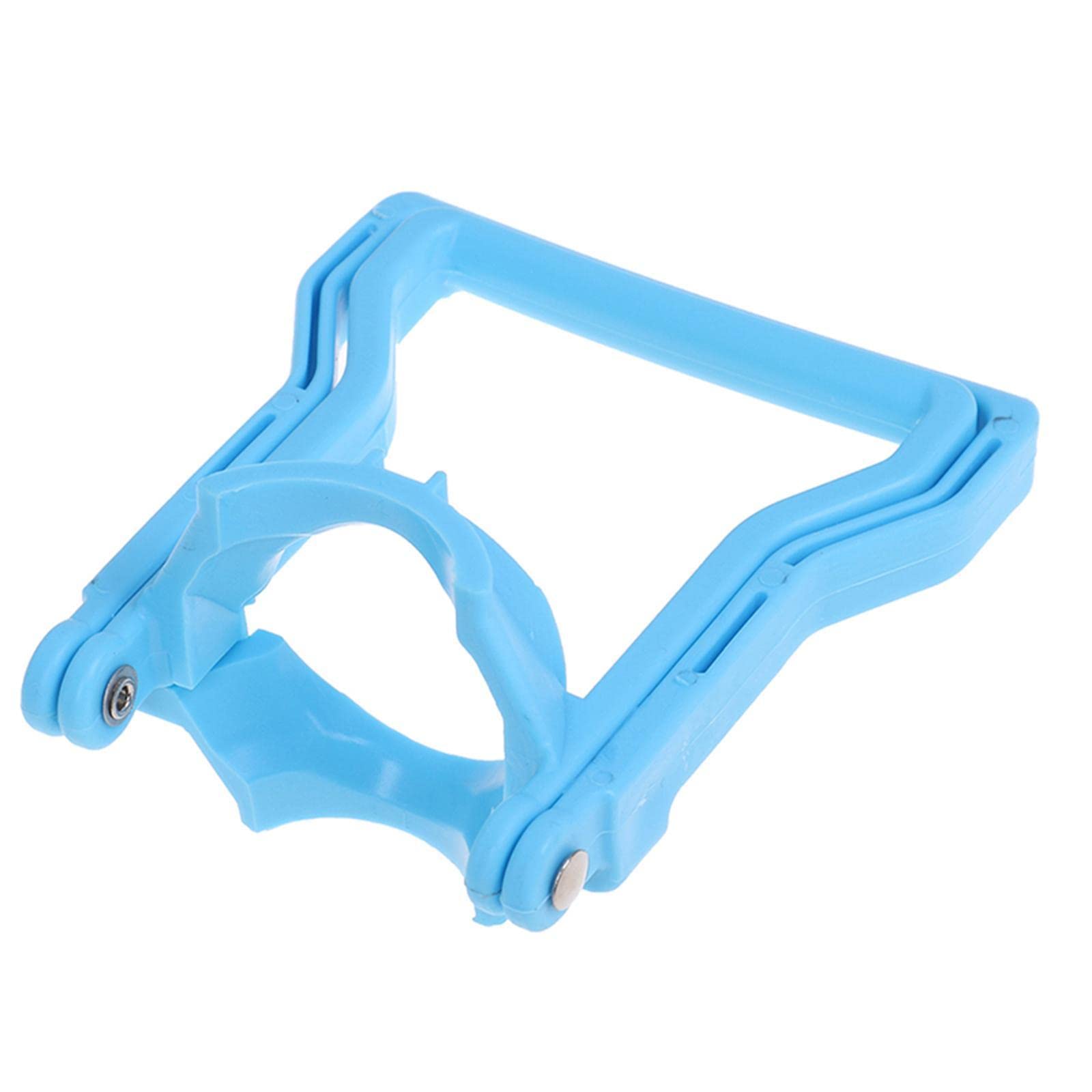 Aashonee (5 Pcs) Water Carry Bottled Water Pail Bucket Handle Water Upset Bottled Water Handle Pail Buckets Lifter (20L Bottle L