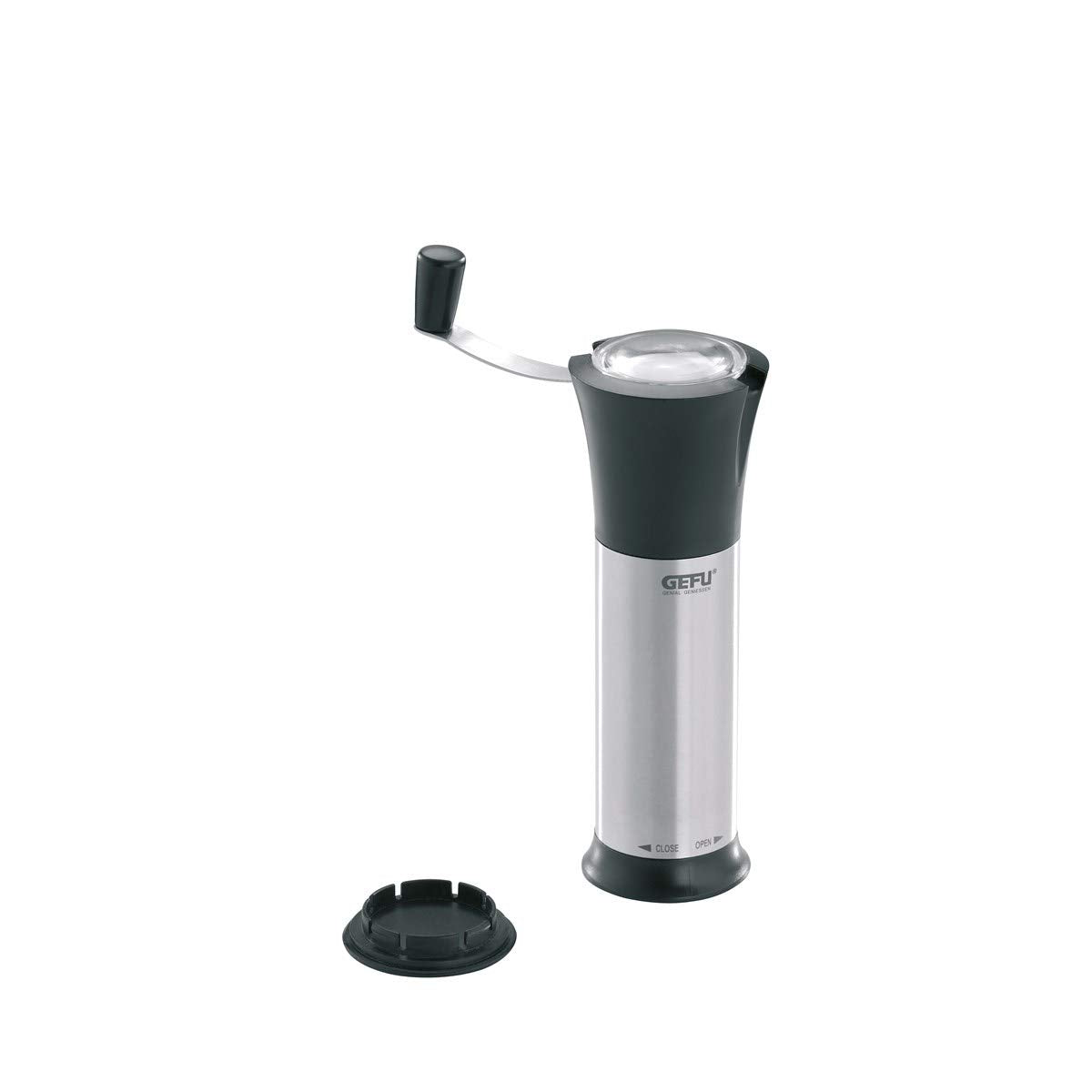 Gefu 34670 Nutmeg Grater, Moscata
