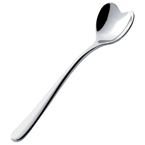 A Di Alessi Big Love Spoon