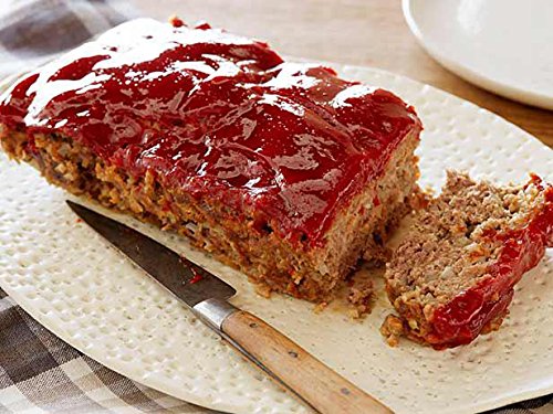 Happy Sales Hsb-Ssl1, Stainless Steel 8.5 Inch Loaf Pan