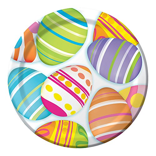 Plt7 Ss 12/8Ct Egg-Citement