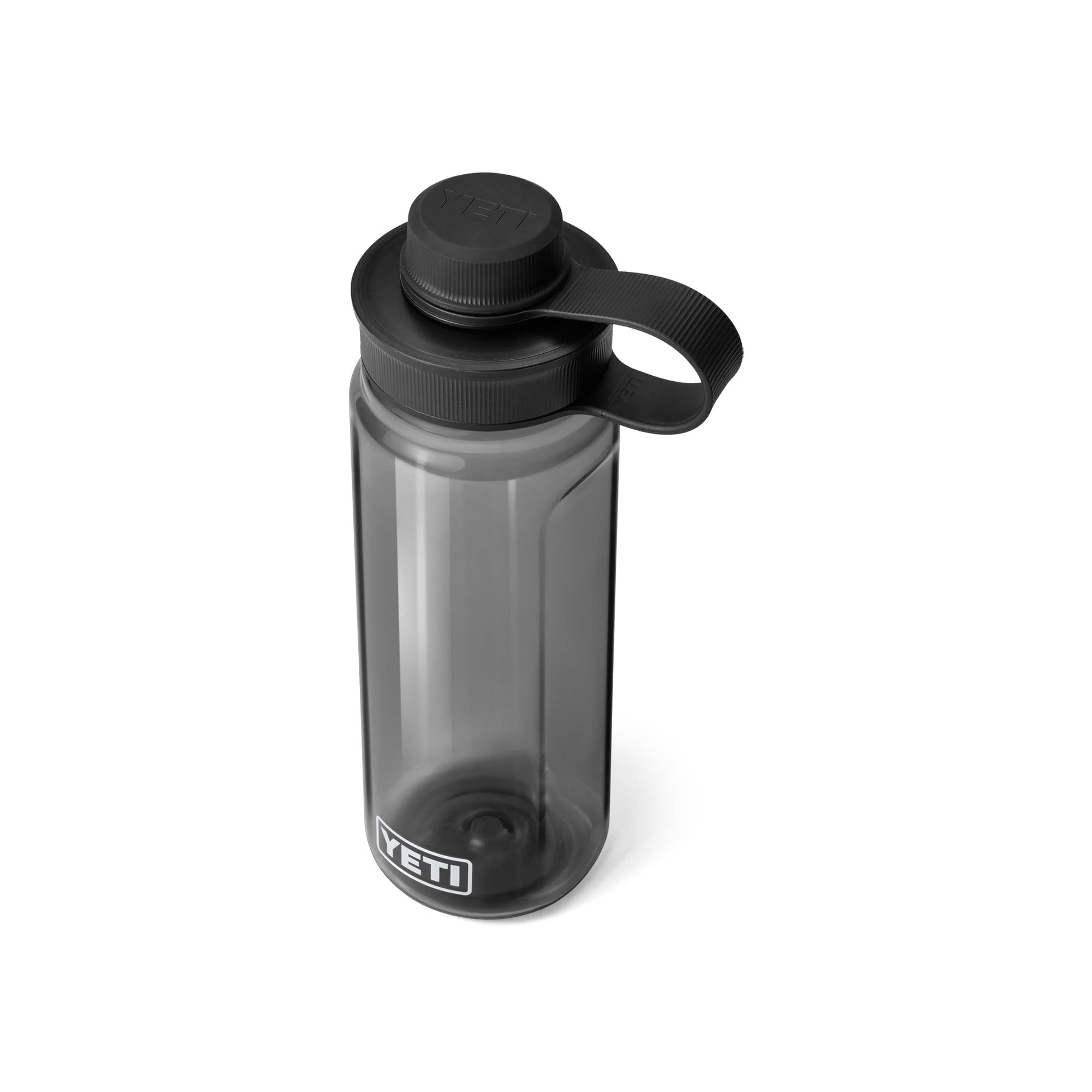 Yeti Yonder 750 Ml/25 Oz Water Bottle With Yonder Tether Cap, Charcoal