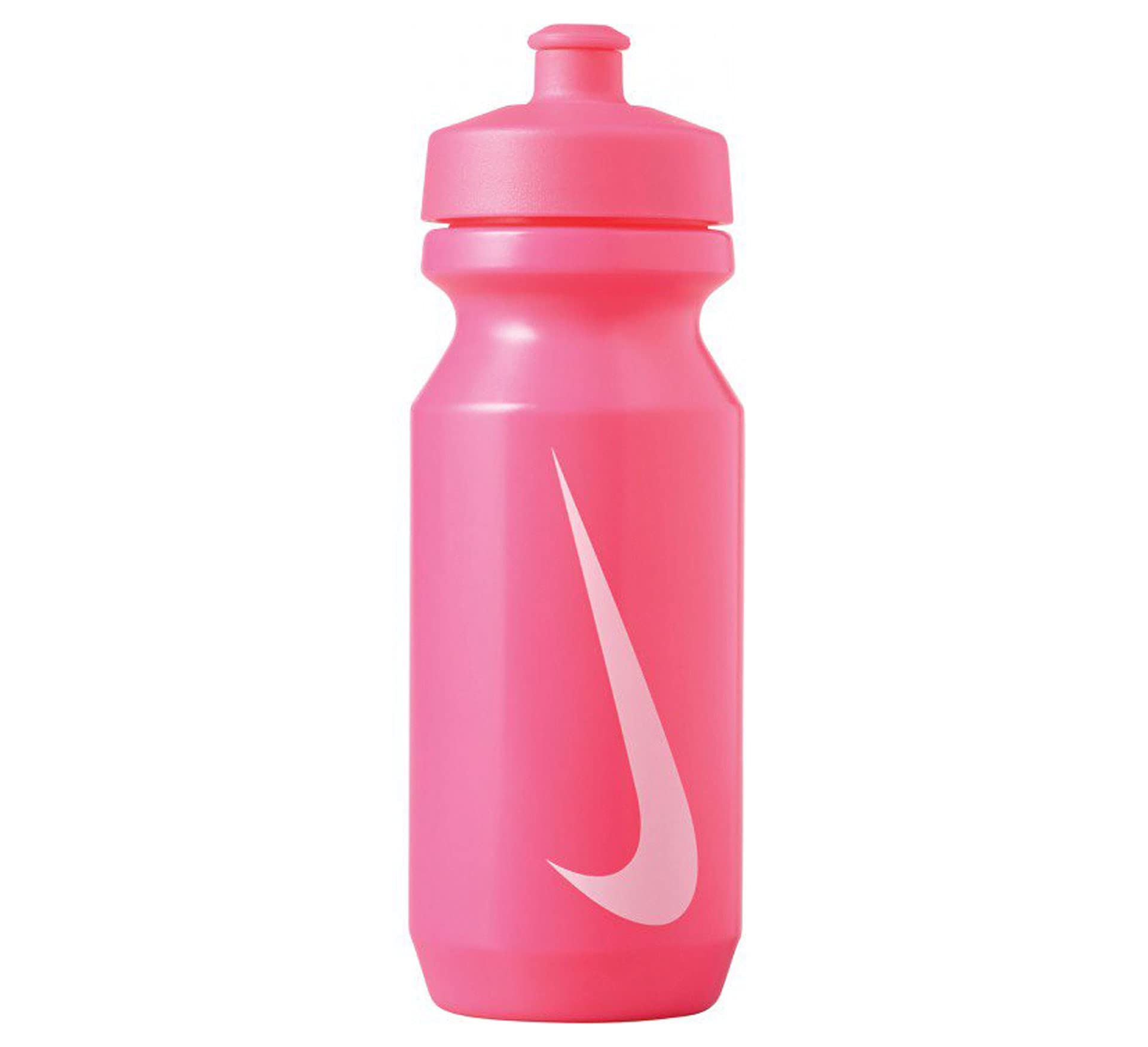 Nike Big Mouth Bottle 2.0, 22 Oz, Pink Pow/Pink Pow/White