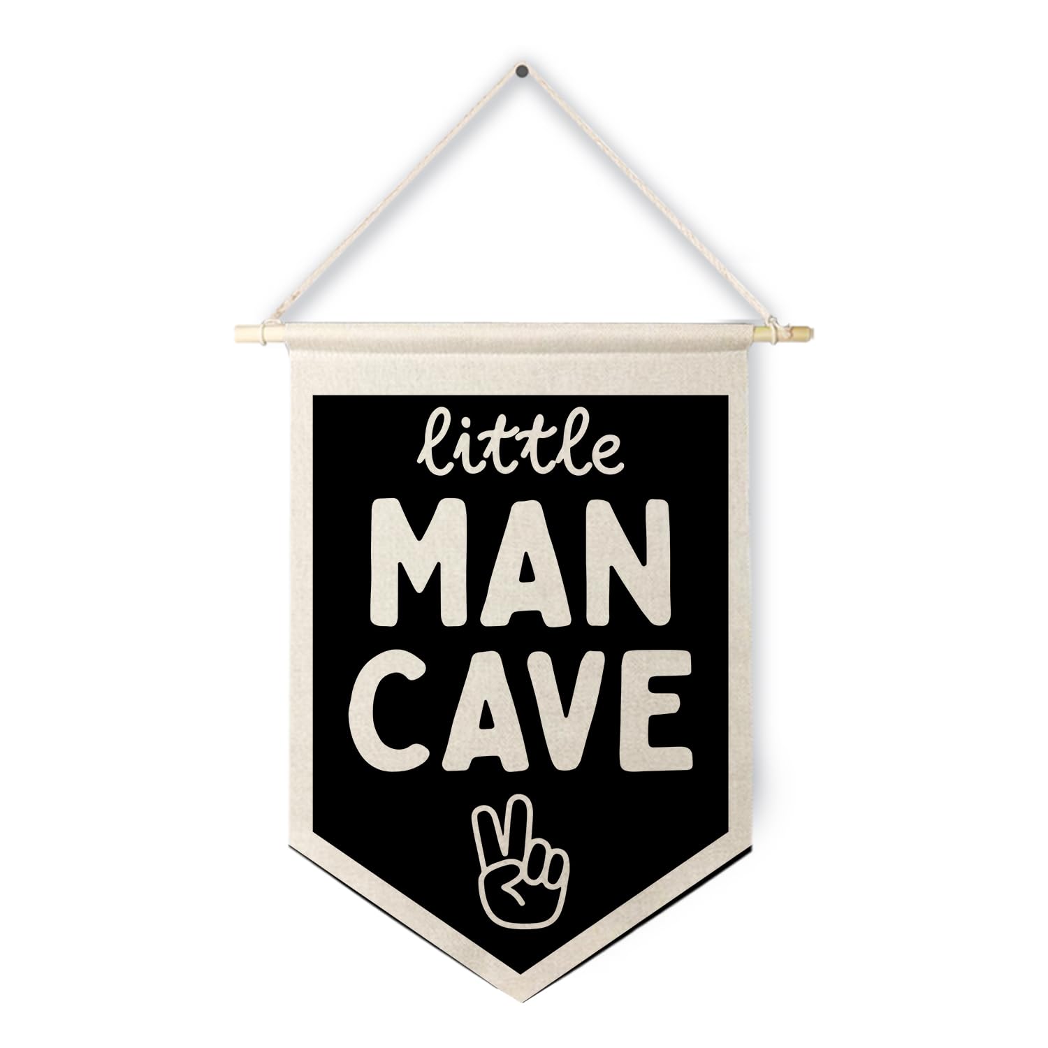 182-Ljy-Hanging Wall Canvas Banner,Posters & Prints