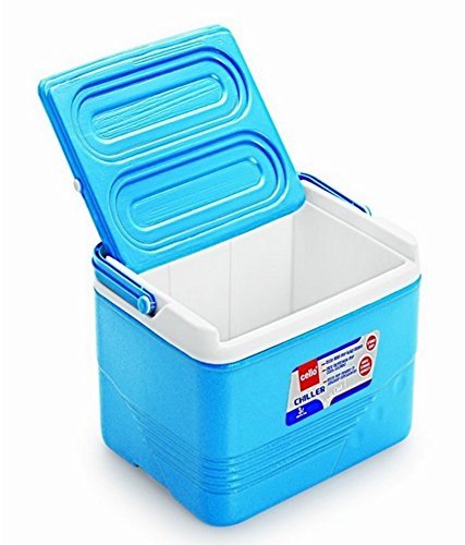 Cello Chiller Ice Box- 3 L