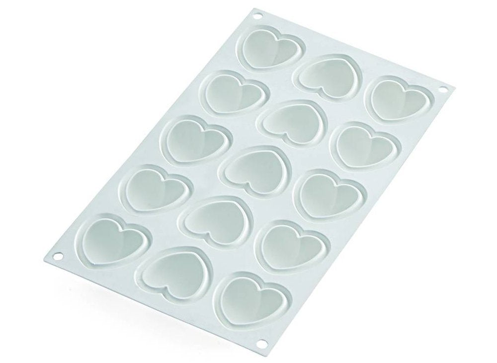 Cupid 30 Silicone Mould