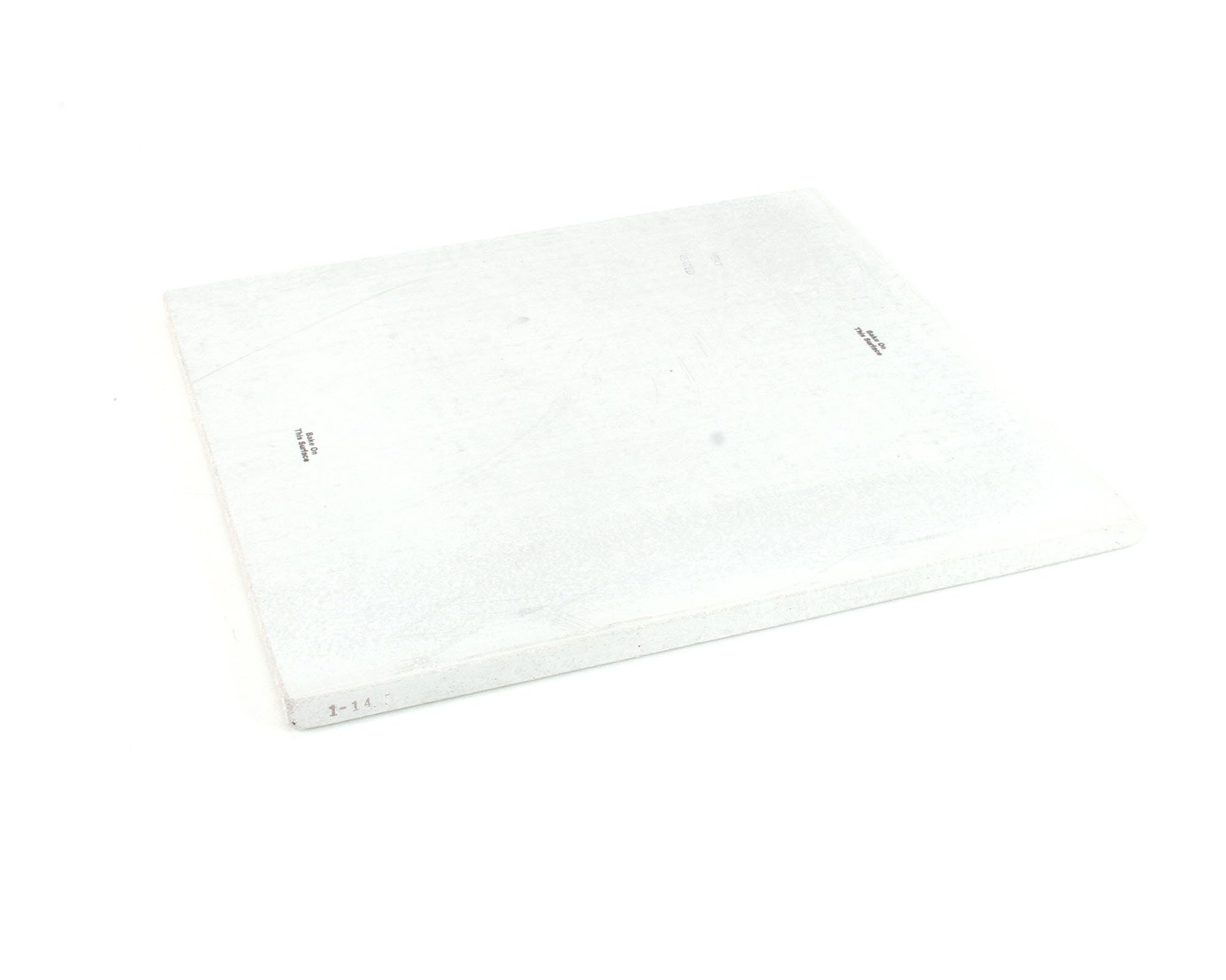 Turbochef Enc-3012 Baking Stone, Fiber Reinforced