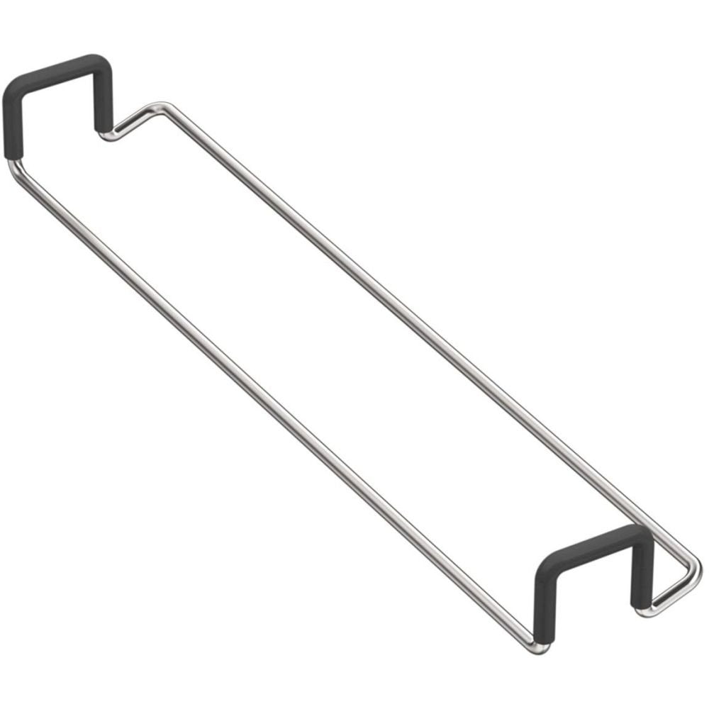 Kohler 6432-St Saddle Towel Bar Stainless Steel