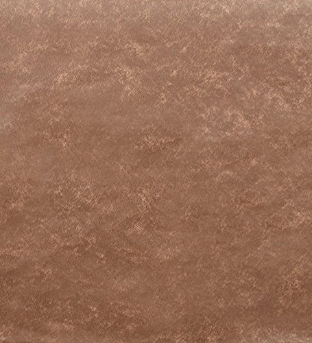 Yourtablecloth Heavy Duty Vinyl Round Fitted Tablecloth (Table Cover) with Flannel Backing Vibrant Colors Elasticized Tablecloth Great for Indoor and Outdoor Dining and Playing Cards 60