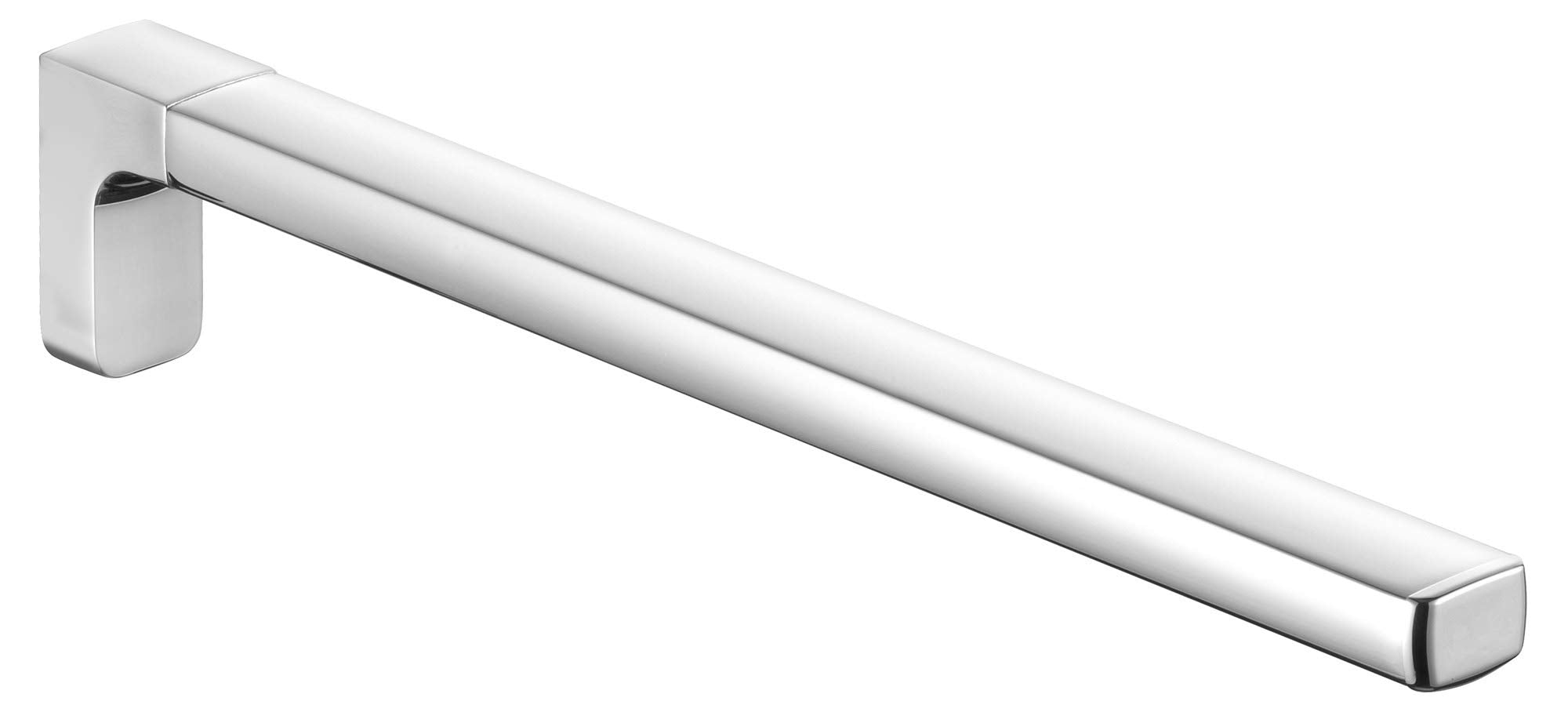 Keuco 12722010000 340Mm One Arm Towel Holder - Chrome
