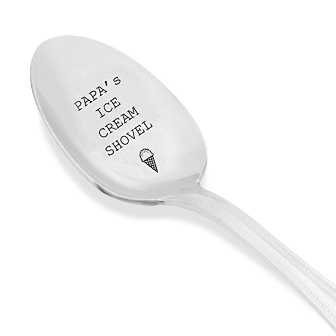 Ice Cream Spoon (Papas Icecream)