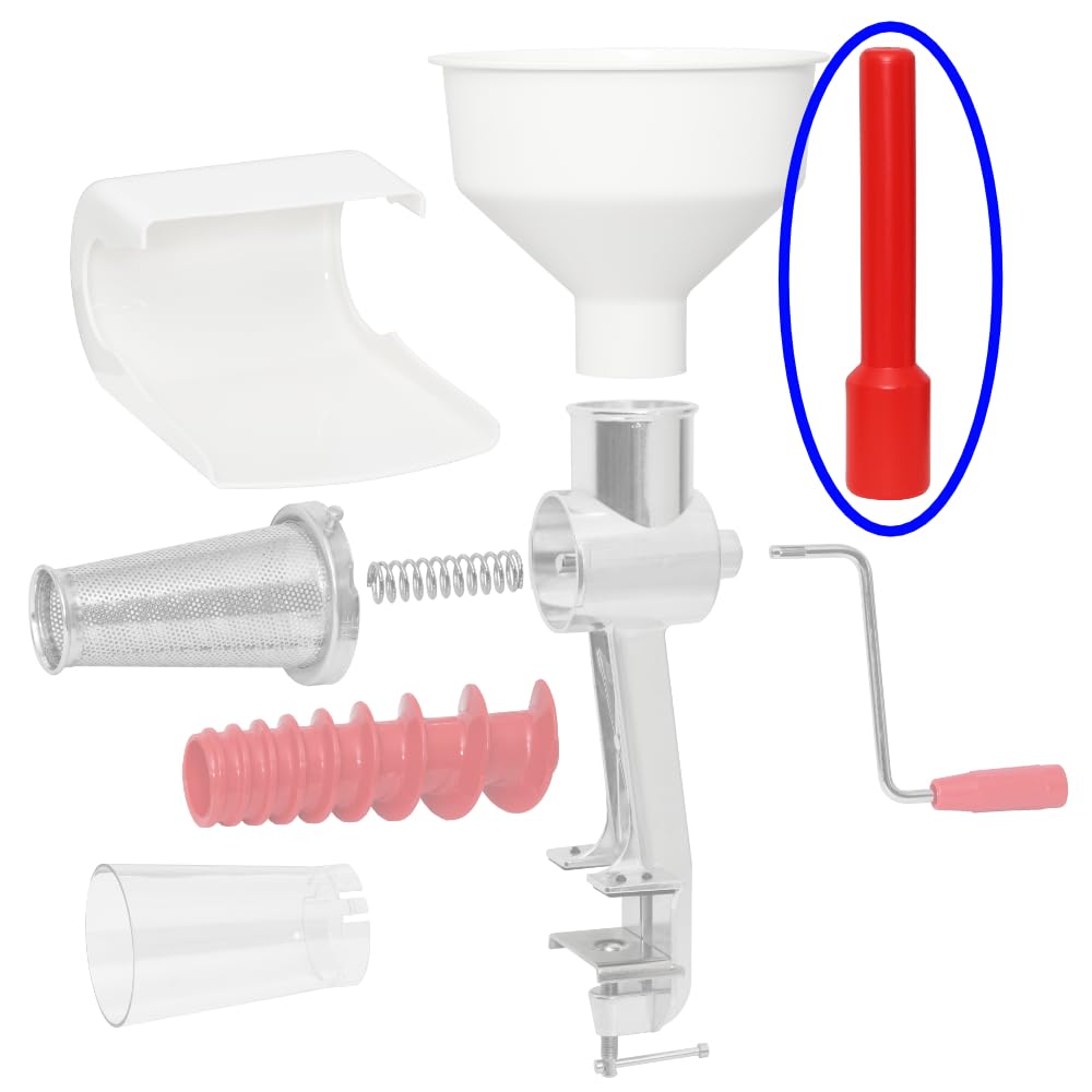 Replacement Plunger for Victorio 250 Food Strainer