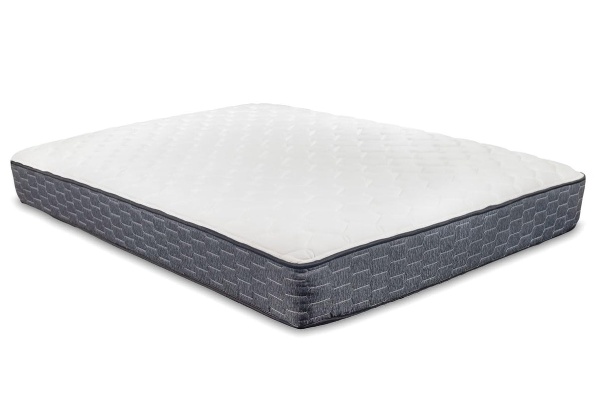 Parklane Mattresses Explorer 300 Medium-Firm Pocketed Coil Rv Mattress - Queen - 60'' X 80''
