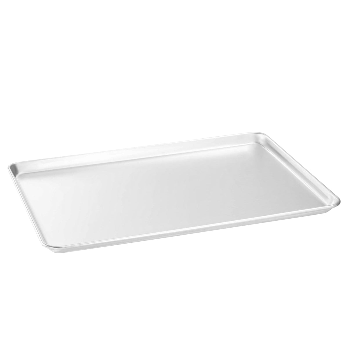 Winware Set Winware 18 Inch X 26 Inch Aluminum Sheet Pan Set Of 6 – Homenkitchenshop