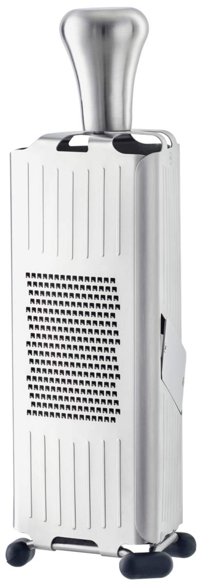 Rsle Rpe Multifonction Kitchen Accessories, 25 X 8,5 X 8,5 Cm, Silver