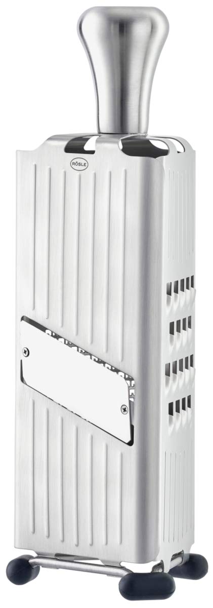 Rsle Rpe Multifonction Kitchen Accessories, 25 X 8,5 X 8,5 Cm, Silver