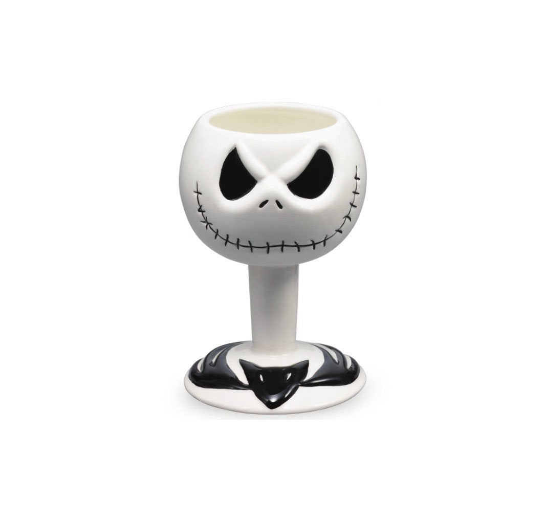 Disney Jack Goblet,Multicolor,1'' , White