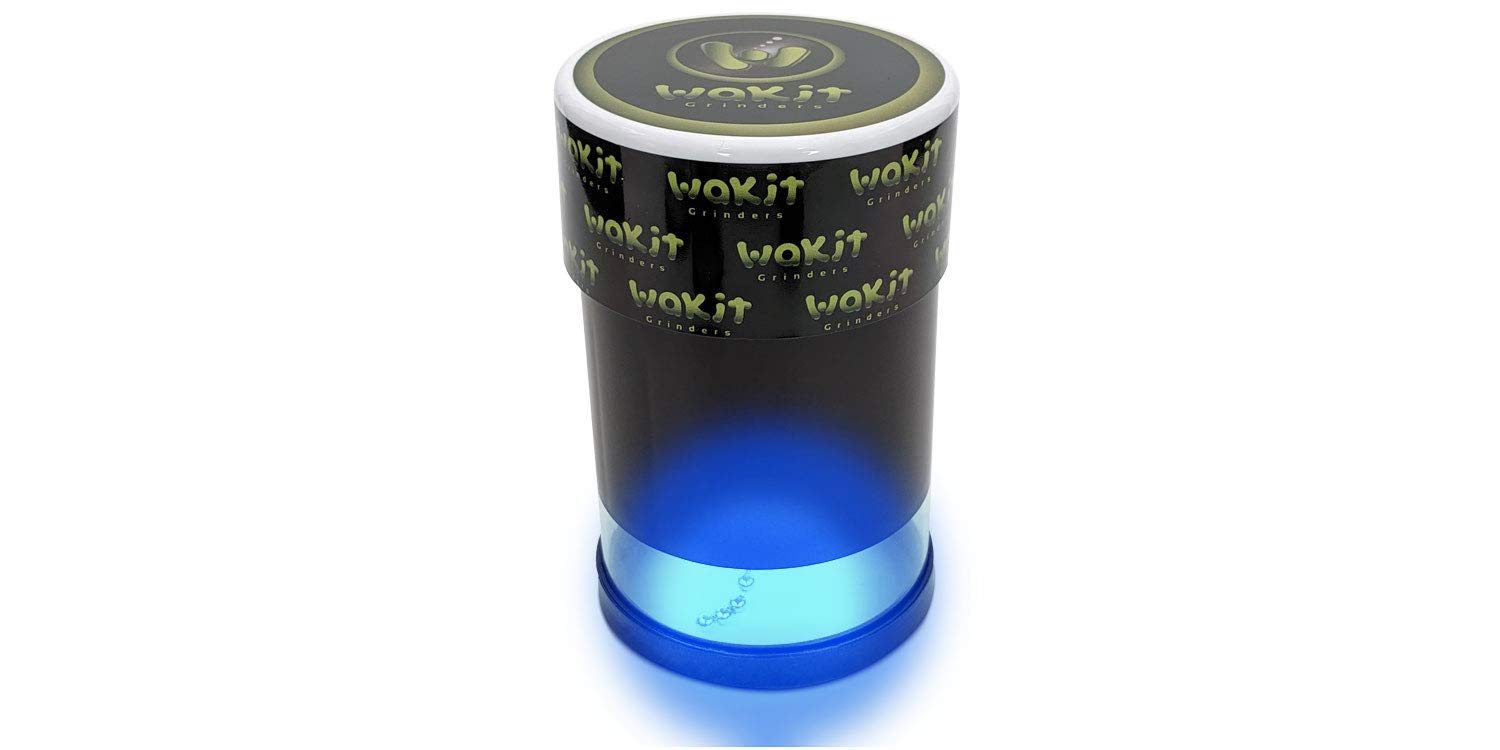 Wakit Grinders Best Electric Grinder (Klr Black)