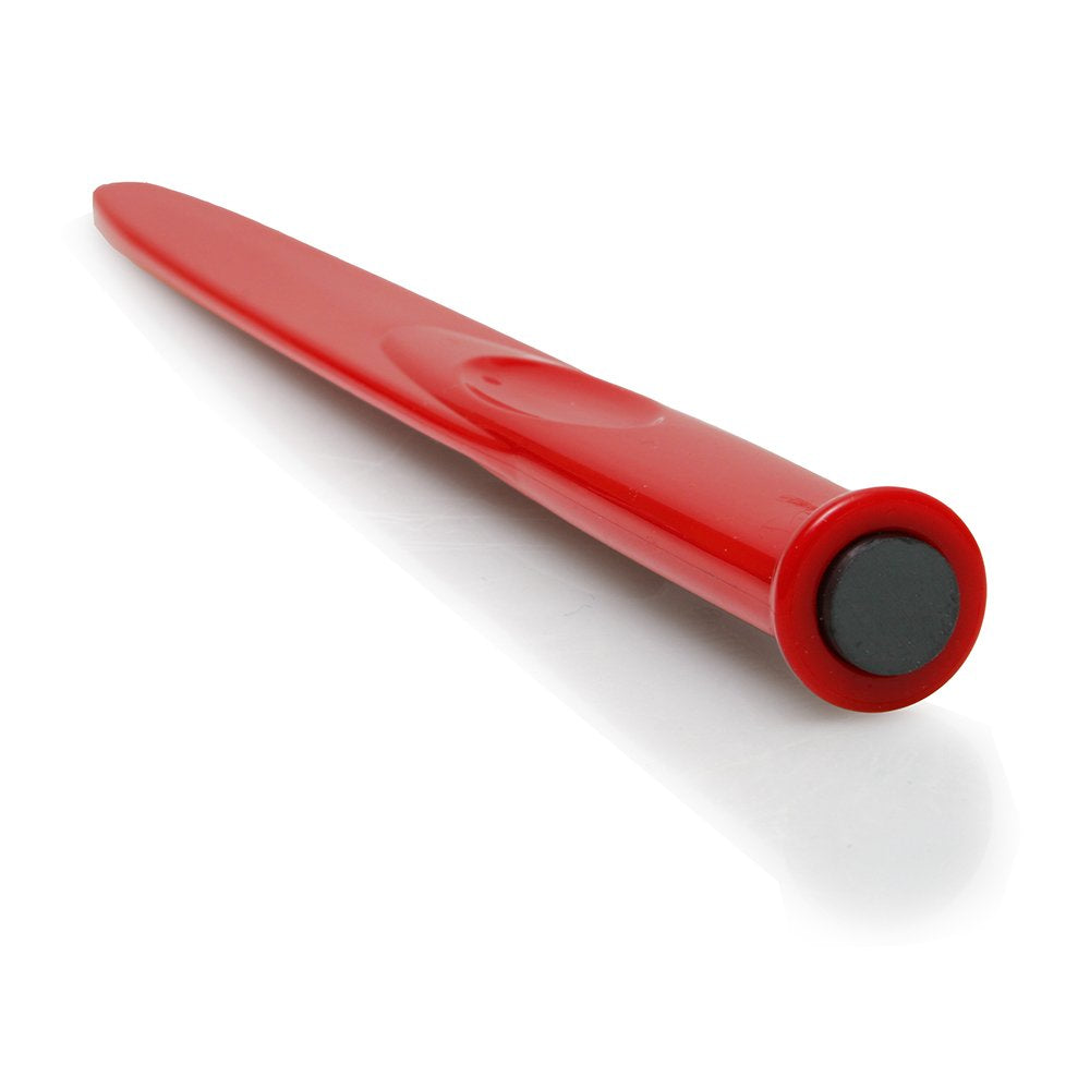 Kitchen Crop Vkp Brands Lid Lifter, Bubble Remover, Red