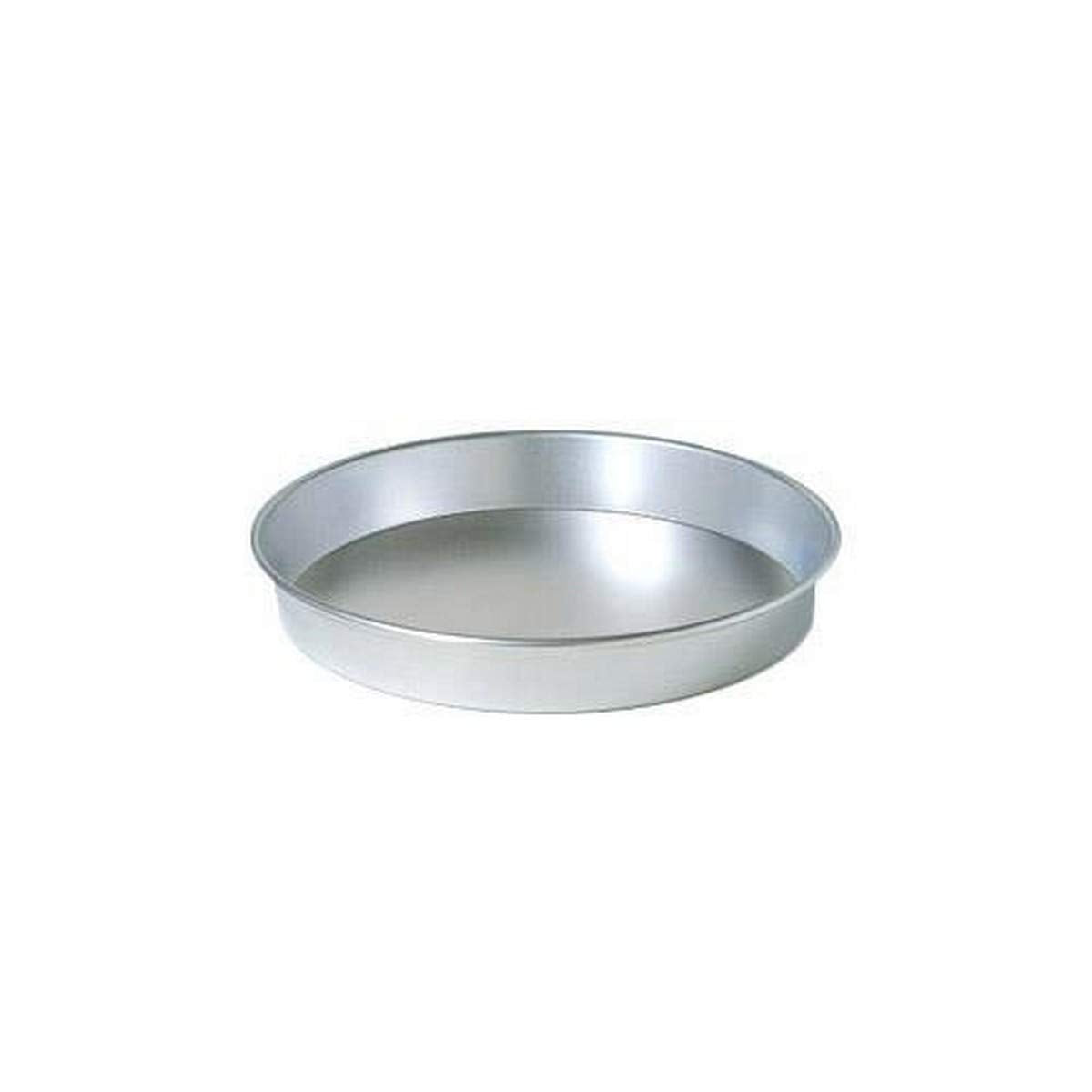American Metalcraft Ha90181.5 Ha9000 Pan, 18'' Dia., Silver