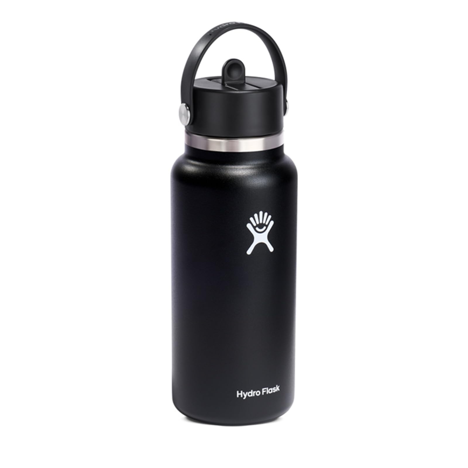 Hydro Flask Wide Flex Straw Cap Trillium 32 Oz
