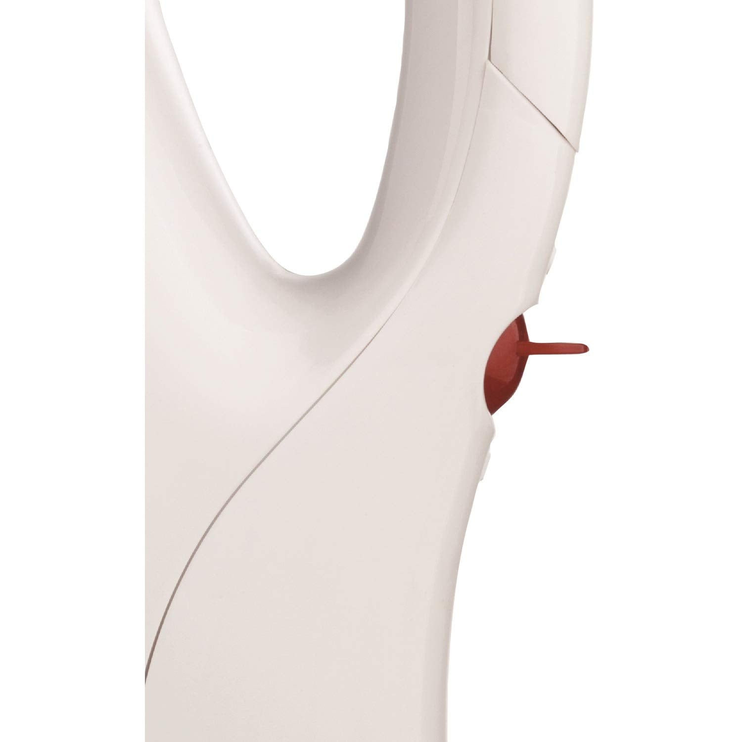 Brentwood Cordless Electric Kettle Bpa Free, 1 Liter, White