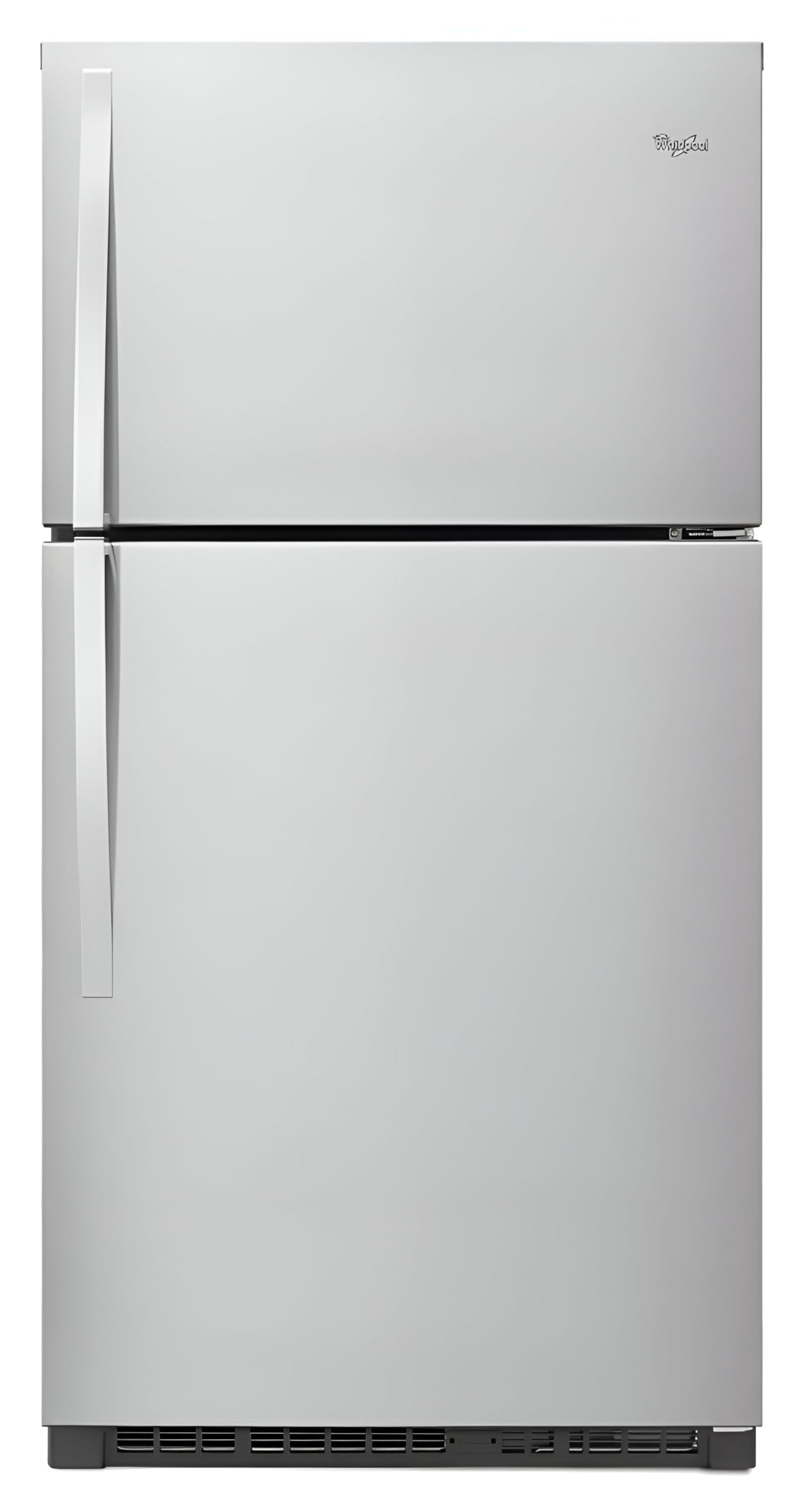 Whirlpool 21CF TOP FRZR FRIDGE MONO SS