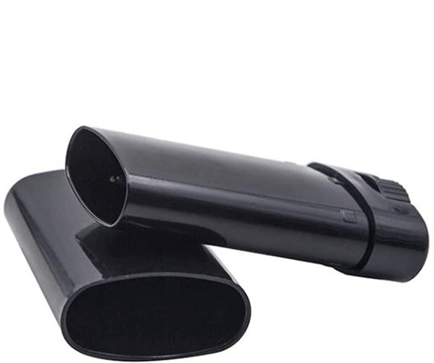 Minsily 20 Pcs 15Ml Empty Plastic Oval Deodorant Containers Oval Lip Balm Tubes 0.5 Oz Deodorant Sticks Containers Oval Twist-Up