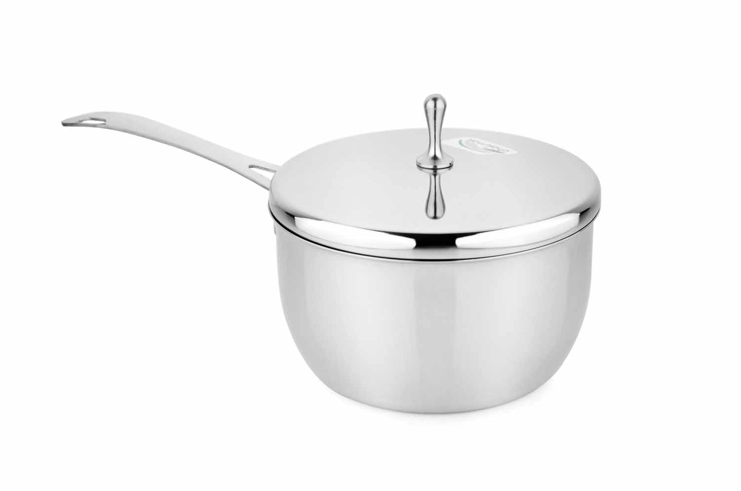 Chakmak Saucepan Plain 1 No