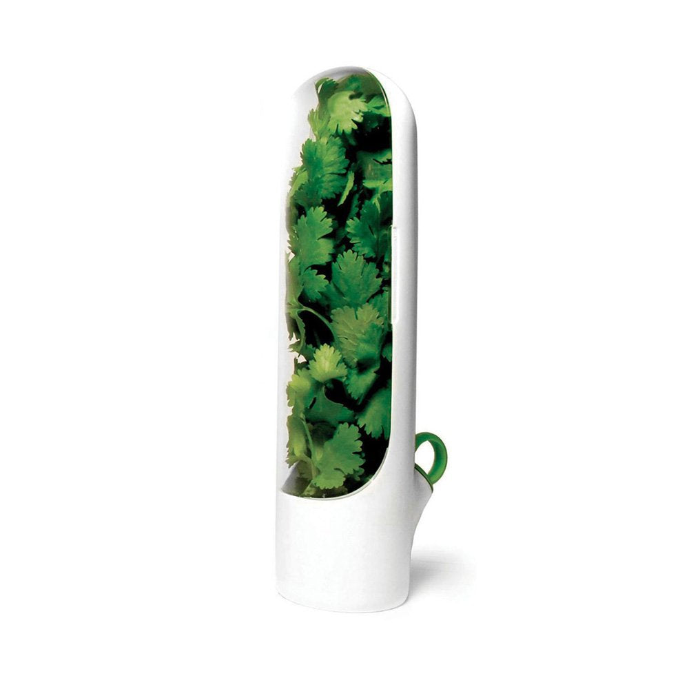Prepara Herb Savor, Single Pod, White