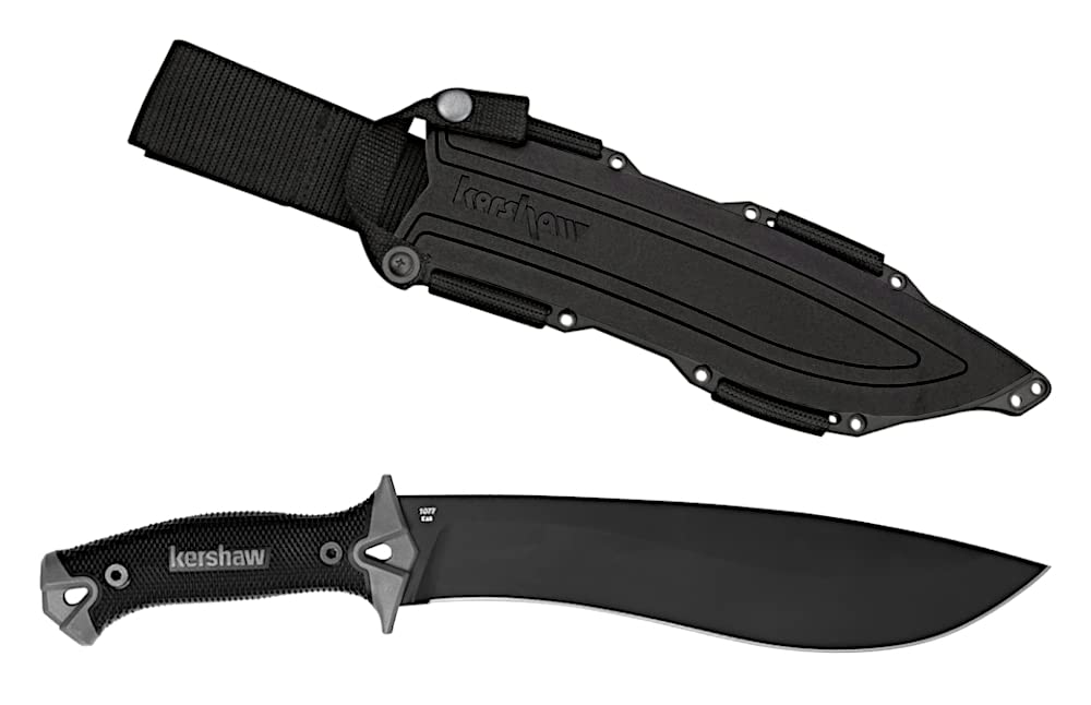 Kershaw Camp 10