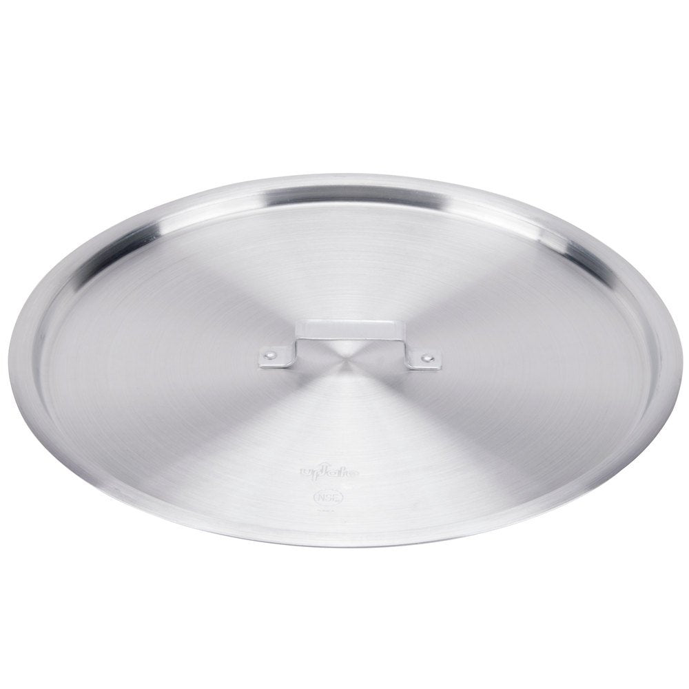 Update International Aluminum Stock Pot Cover 120 Qt.