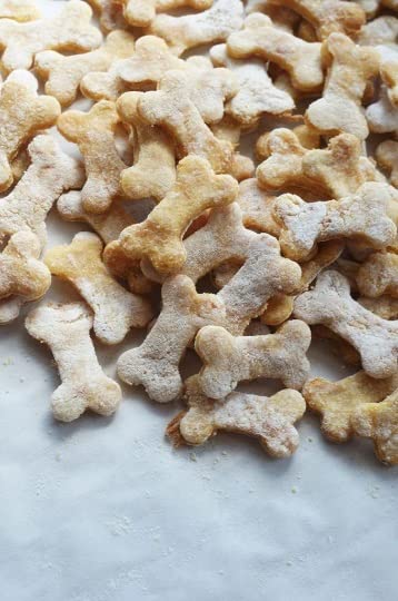 1 Dozen/12 Count Mini Dog Bone 1.5 Inch Cookie Cutters From The Cookie Cutter Shop - Tin Plated Steel Cookie Cutters