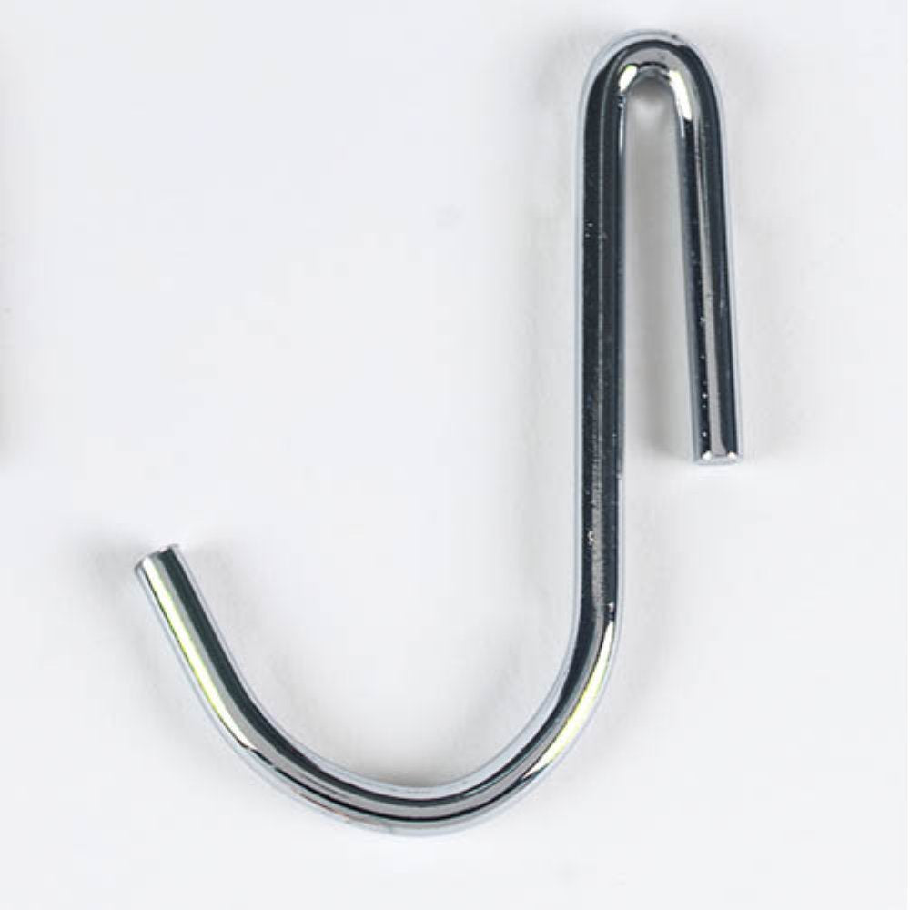 Rogar 3-Inch Regular Hooks for Rogar Pot Racks, Set of 4