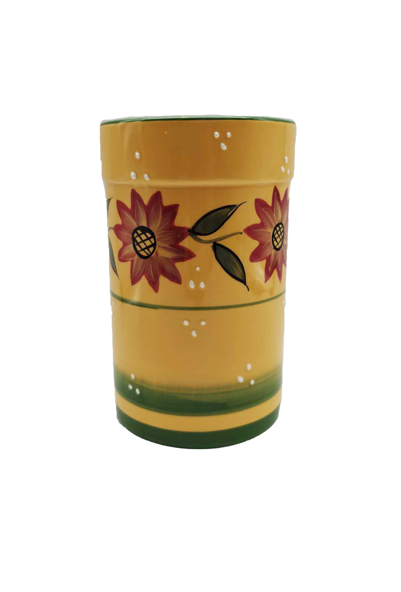 Country Sunflower Collection, Kitchen Tool Set, 82938 By Ack