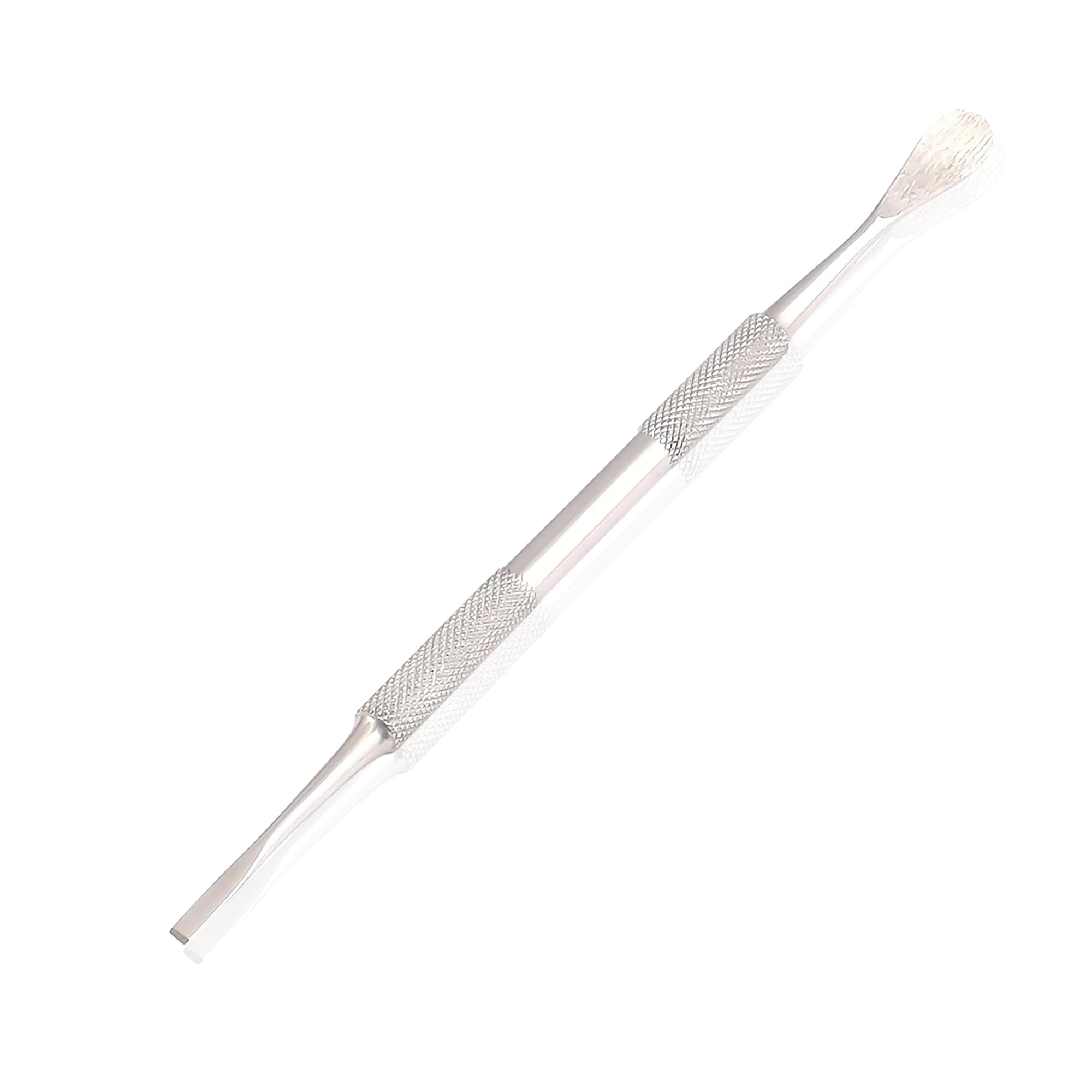 Odontomed2011 Spatula Packer Dermatology Podiatry Stainless Steel