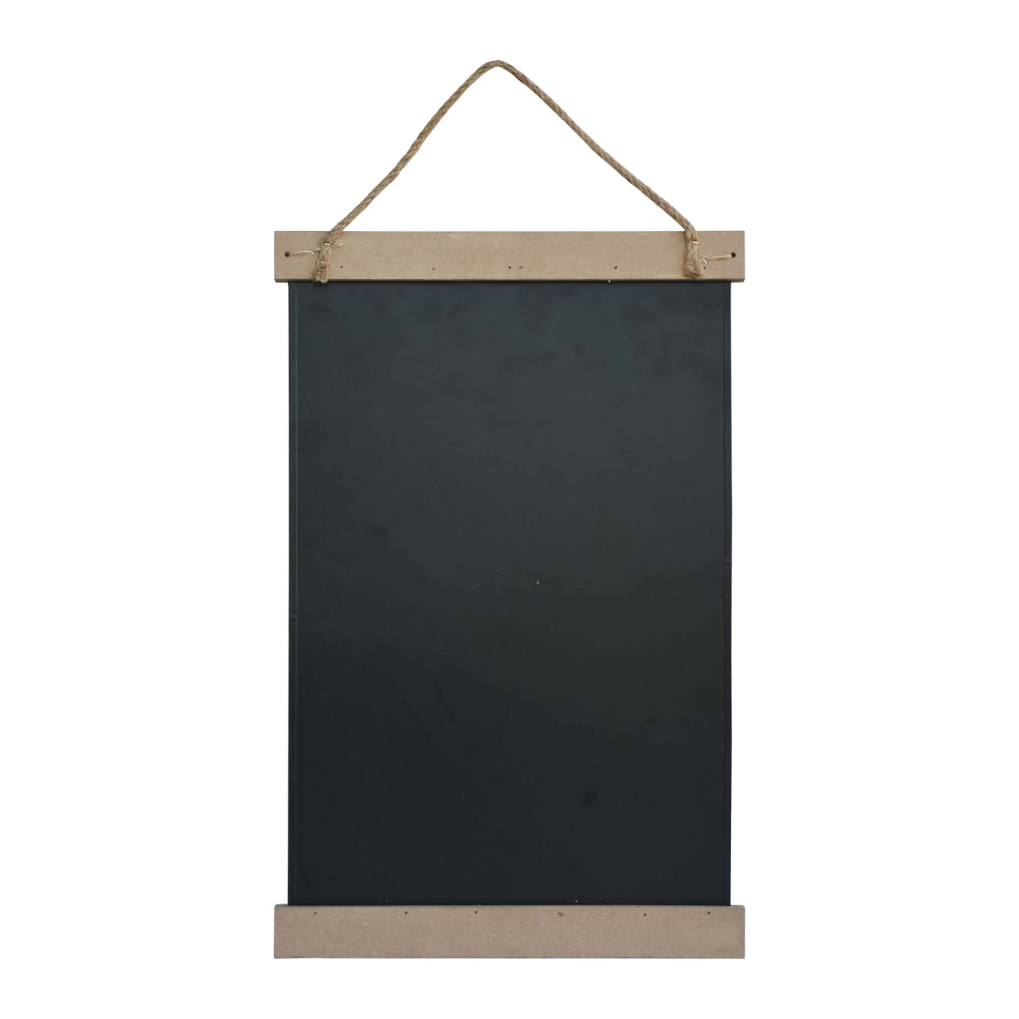 Paris Loft Christmas Countdown Sign, Countdown to Christmas Calendar, Hanging Magnetic Sign, Wood and Metal Farmhouse Decor, Adv