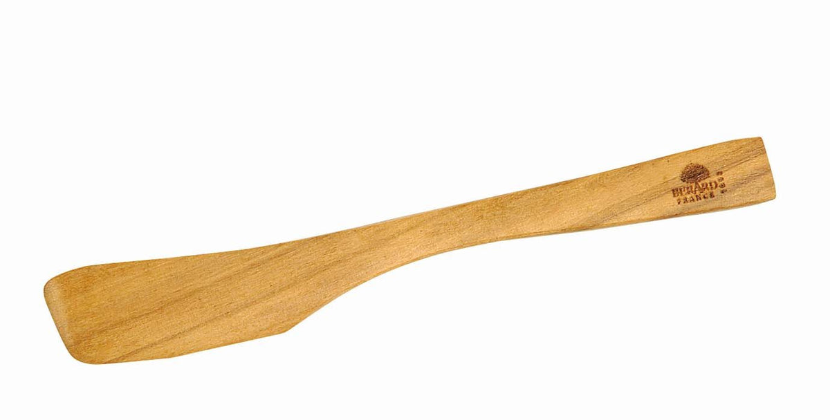 Berard Olivewood 15.5Cm/6In Spreader, 6In, Wood