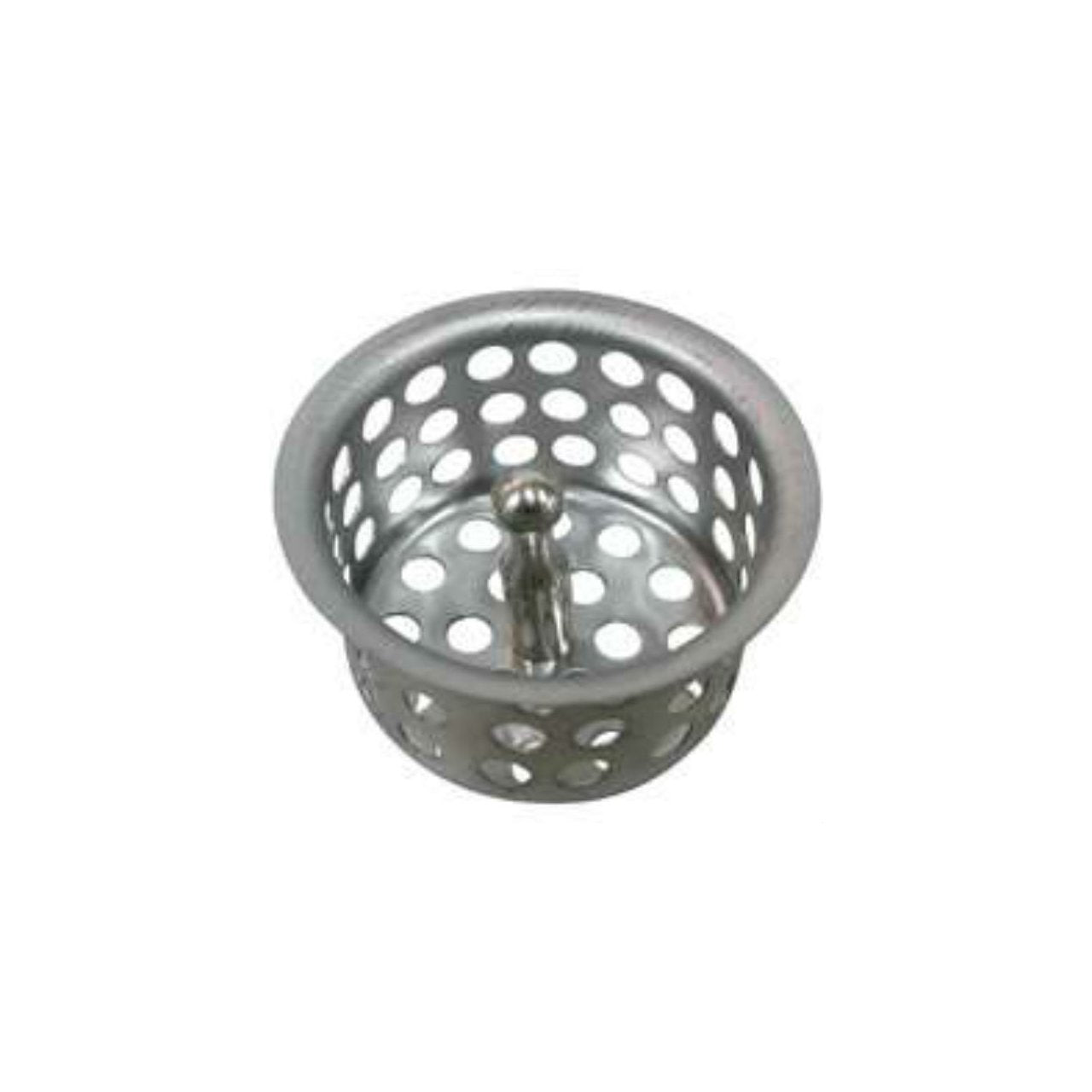 Sink Basket Strainer, 1 1/2''