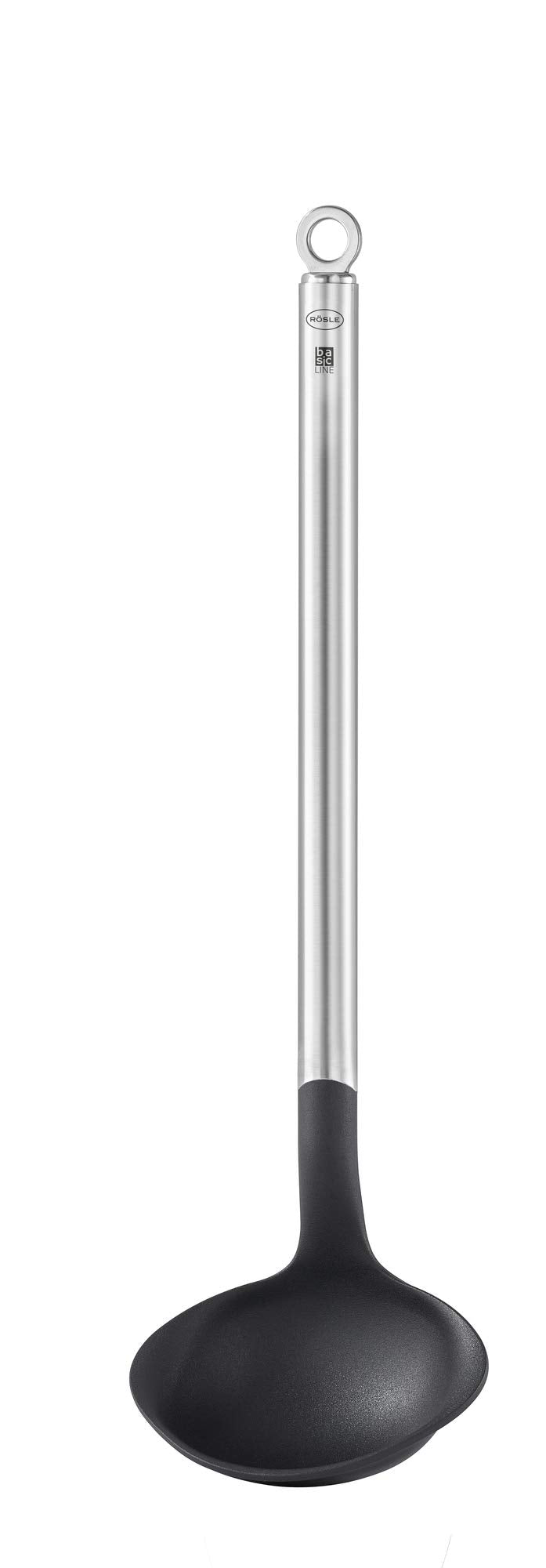 Rsle Basics Line Sauce Ladle with 11 in. Stainless Steel Handle