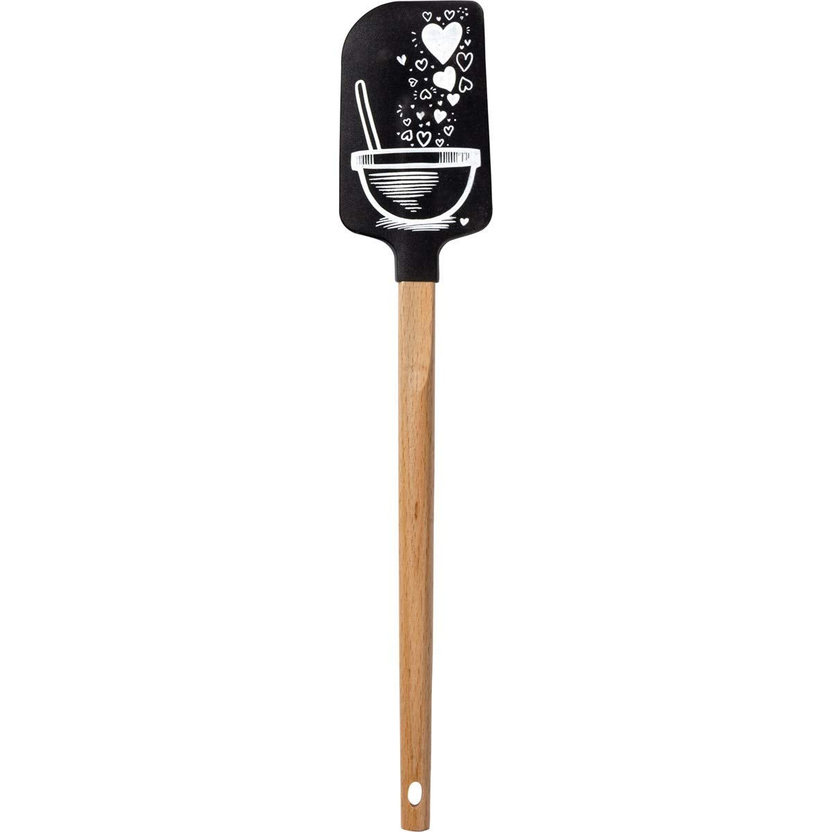 Spatula - Love Means