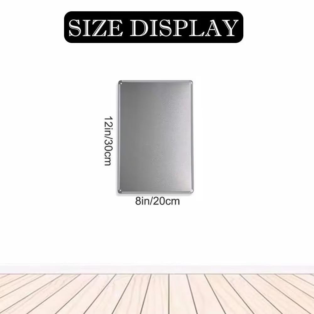 The Winter Times News From The North Pole Dec.24 Santa Claus Is Coming To Town Metal Tin Sign Retro Christmas Wall Decor for Hou