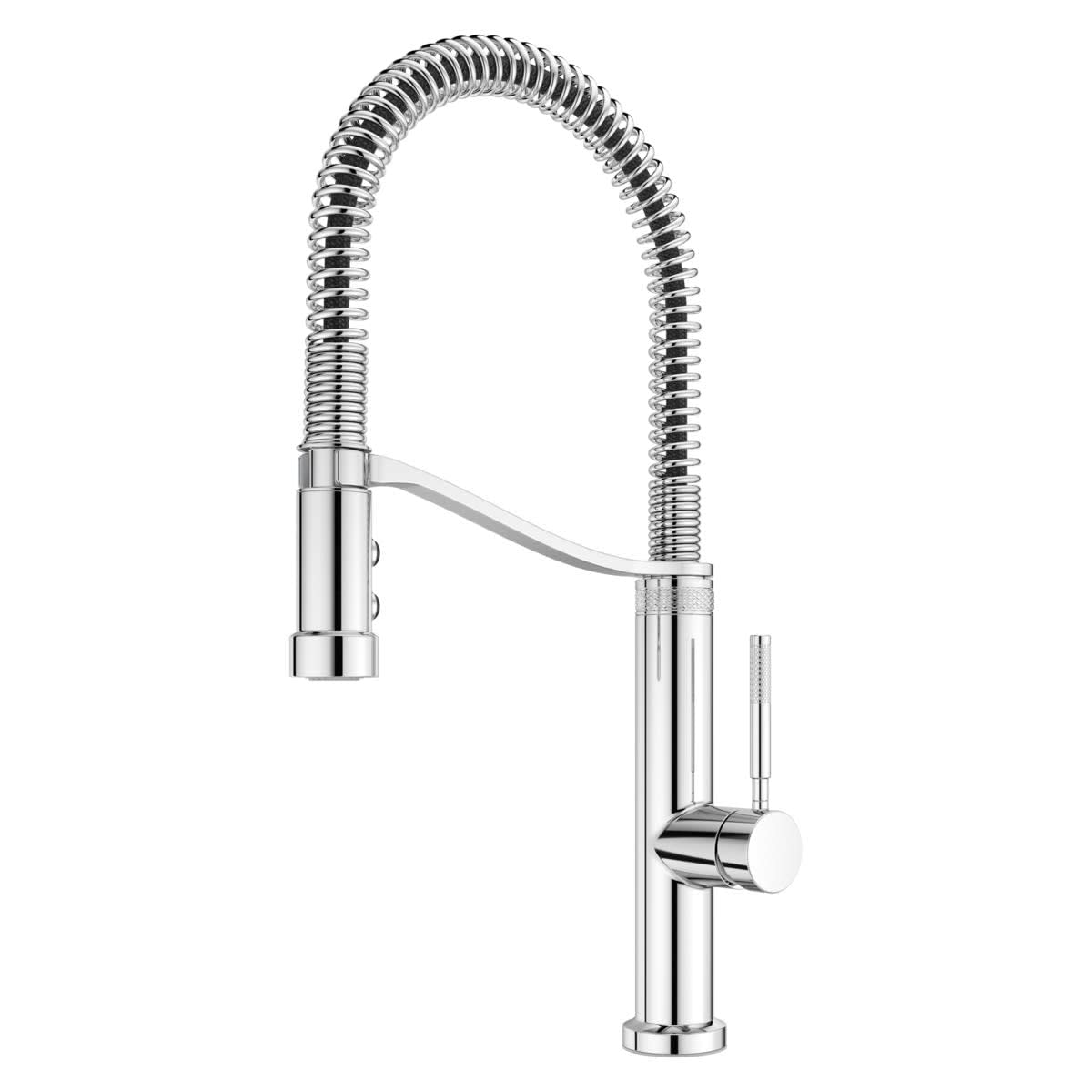 Pfister GT529-BRUC Pfister GT529BRU Bruton 1.8 GPM Single Hole Pre-Rinse Kitchen Faucet