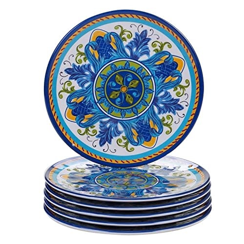 Certified International Lucca 1 Pc Salad Plate (23961)