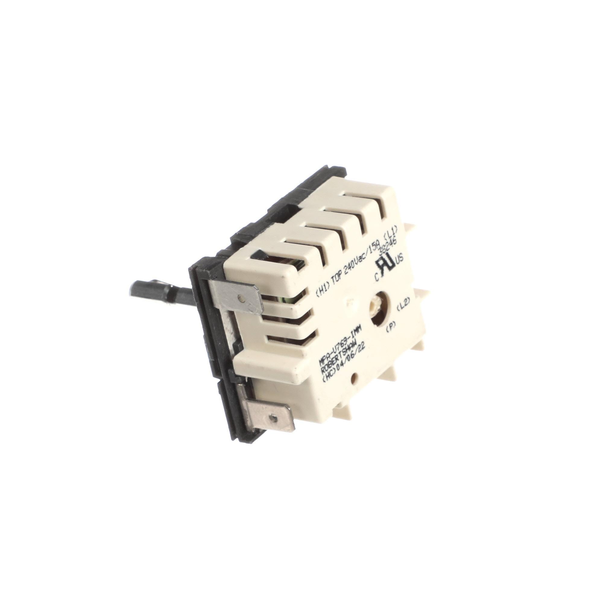 Imperial 38246 Ire/Irg/Ispae/Icmae/Isbe-Infin