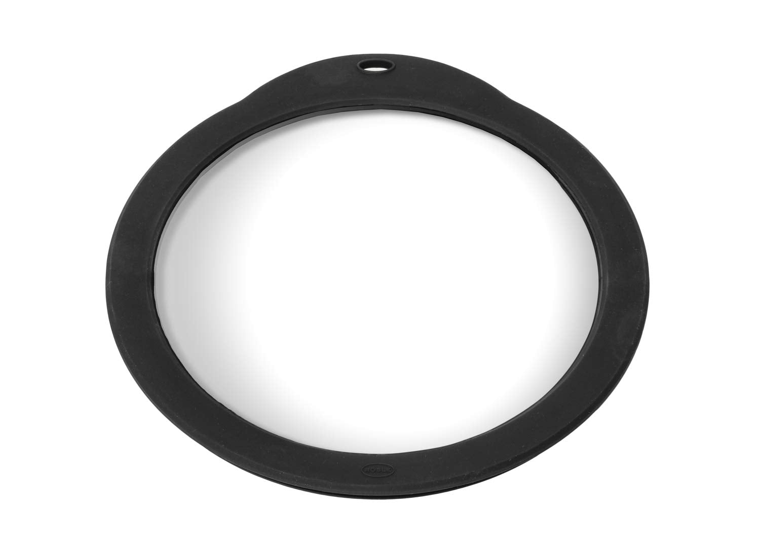 Rsle Universal Cookware Glass Bowl Lid, 6.3 - Inches, Clear