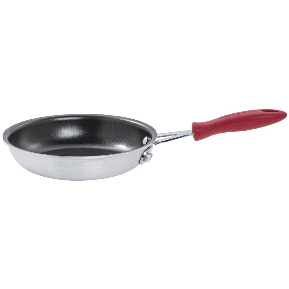 Browne Foodservice 5812827 Thermalloy S/S 7'' 2-Ply Non-Stick Fry Pan