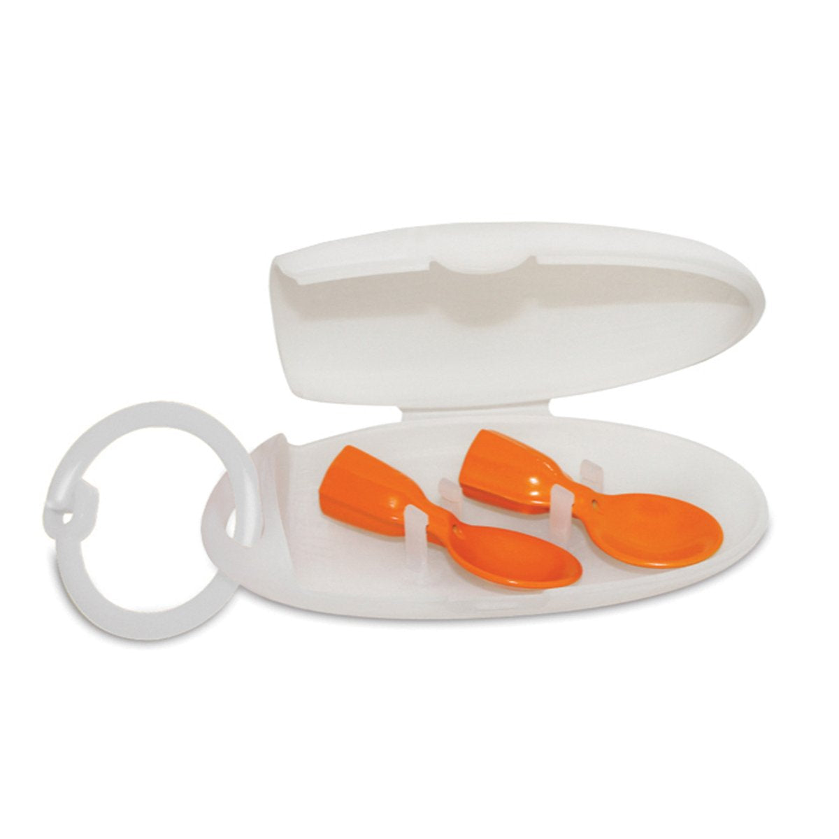 Infantino Couple A Spoons