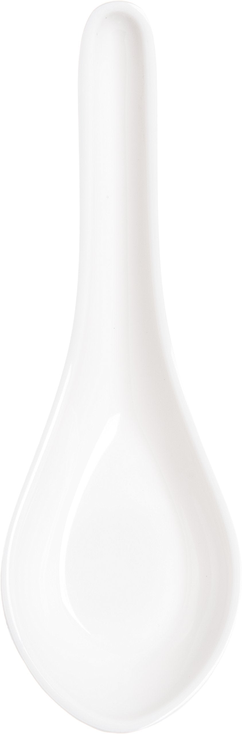 Cfs Hal2702 Halcyon Pho Spoon, 0.25 Oz, Bone