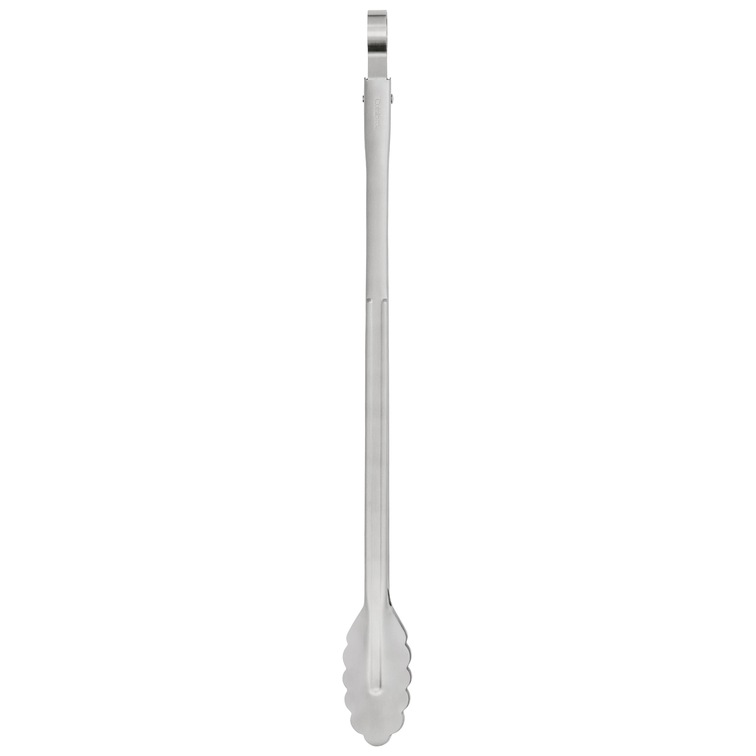 Cuisipro 16'' Locking Tongs Model